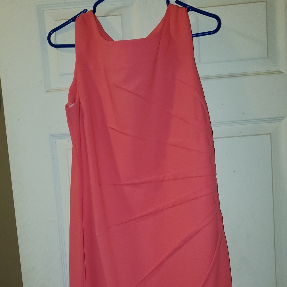 Below Knee Dress